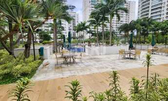 Imagem 2: EXCELENTE 2 QUARTOS - Reserva do Parque