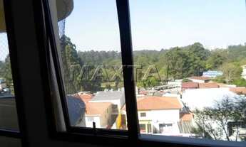 Imagem 3: Fácil acesso ao comércio e condução na porta, lazer completo, próximo ao Horto Florestal