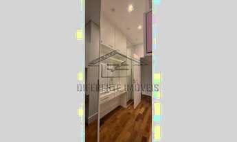 Imagem 4: Cobertura Alto Padrão no Anália Franco