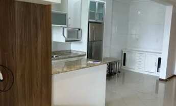 Imagem 7: Apartamento para venda tem 90 metros quadrados com 2 quartos em Estreito - Florianópolis