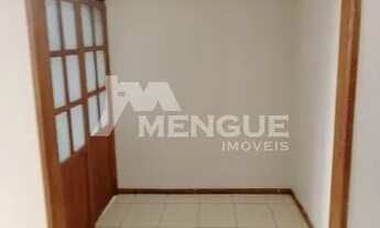 Imagem 3: Apartamento de 02 dormitórios Térreo, a venda na Villa Ipiranga em Porto alegre, com área