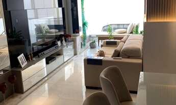 Imagem 5: Spring House - Aldeota - Porteira Fechada - Andar Alto - 2 quartos - 68 metros - Lazer Co