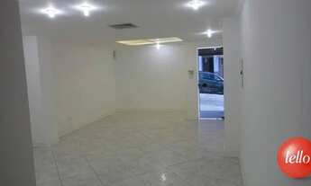 Imagem: São Paulo - Casa Comercial - Vila Clementino