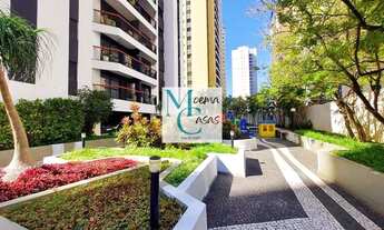 Imagem 2: Lindo Apartamento em Moema 3 Dormitórios lazer completo