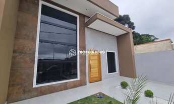 Imagem 7: FAZENDA RIO GRANDE - Casa Padrão - Eucaliptos