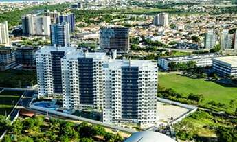 Imagem 3: Vendo apartamento porteira fechada na farolandia - SE 2 Quartos, vista livre