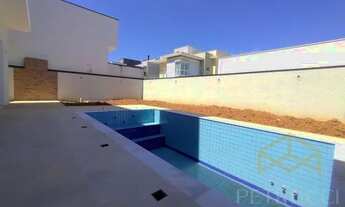 Imagem 4: Casa - Swiss Park - Campinas