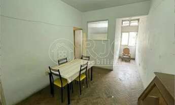 Imagem 4: Apartamento para venda com 58 metros quadrados com 2 quartos em Copacabana - Rio de Janeir