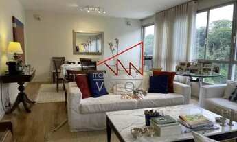 Imagem 2: Apartamento-À VENDA-Gávea-Rio de Janeiro-RJ