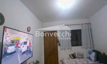 Imagem 3: CASA TERREA - 2 SUITES - CHURRASQUEIRA - GEORGE OETHERER