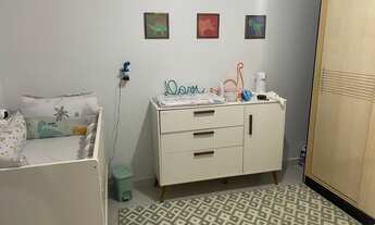 Imagem 7: OPORTUNIDADE ÚNICA! Linda casa na QR 312! Laje! Escriturada! 3Quartos! Suíte! Confira!