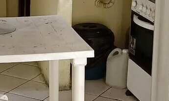 Imagem 4: Alugo quartos individual em uma pensão