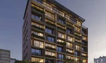 Imagem 4: Cobertura duplex para venda com 125 metros quadrados com 3 quartos