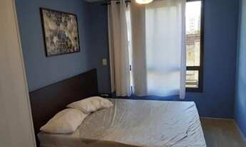 Imagem 2: Apartamento Mobiliado Centro [900.148