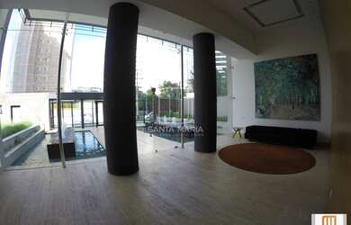 Imagem 7: Apartamento (tipo - padrao) 2 dormitórios/suite, cozinha planejada, portaria 24 horas, laz