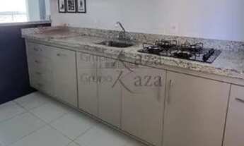 Imagem 6: Apartamento Padrão em Jacareí