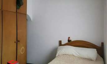 Imagem 7: Sobrado à venda 3 quartos 1 suíte 2 vagas Aclimação - Santo André - SP