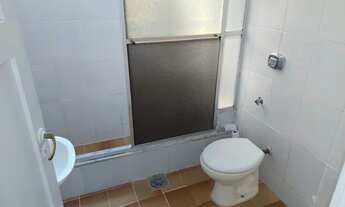 Imagem 5: Apartamento conjugado 24 m² Aluguel R$1100+taxas