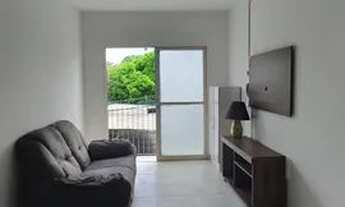 Imagem 5: Alugo Apartamento no Parque dos Rios IV de 02 Quartos