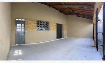 Imagem 3: Uma bela casa à venda no bairro das Três Irmãs