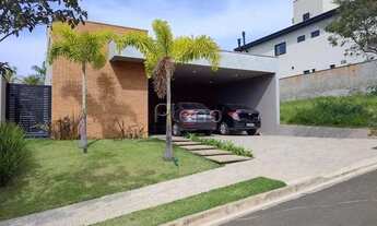 Imagem: Casa à venda no Condomínio Residencial