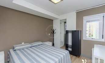 Imagem 7: PORTO ALEGRE - Apartamento Padrão - Central Parque