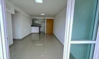 Imagem 7: Apartamento para venda com 72m2 com 3 quartos em Parque Amazônia - Goiânia - GO