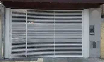 Imagem 2: CASA COM EXCELENTE ACABAMENTO NO JARDIM DAS INDUSTRIAS SENDO 03 DORMITÓRIOS 01 SUITE