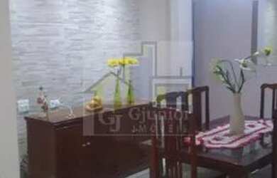 Imagem 6: Casa de 1 quarto para alugar no bairro Jardim Ouro Branco