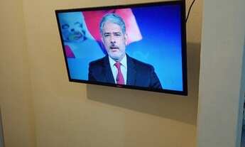 Imagem 3: Kitnet em Santos