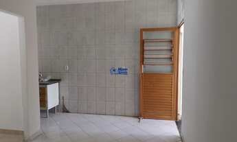 Imagem 3: CASA NO PARQUE INTERLAGOS COM 2 DORMITORIOS , SENDO 1 SUITE , AREA DE SERVIÇO COM PORÃO