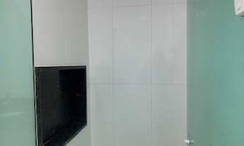 Imagem 6: 1/4 e sala, perfeito e lindo! Armários nos cômodos, Garagem e Infraestrutura!