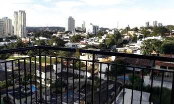 Imagem 3: Jundiaí - Apartamento Padrão - Jardim Flórida