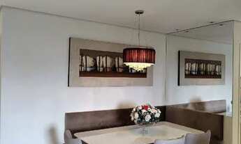 Imagem 5: Monte Carlo - Apartamento - 3 quartos, 1 suíte, 2 vagas