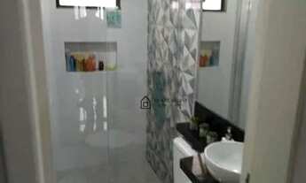 Imagem 3: Cobertura com 2 dormitórios à venda, 70 m² por R$ 220.000,00 - Nova Era - Juiz de Fora/MG