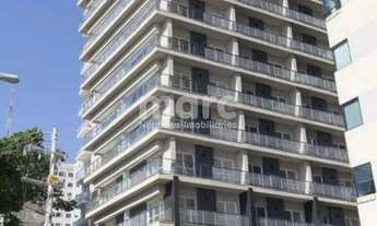 Imagem 3: SÃO PAULO - Conjunto Comercial/Sala - ACLIMACAO