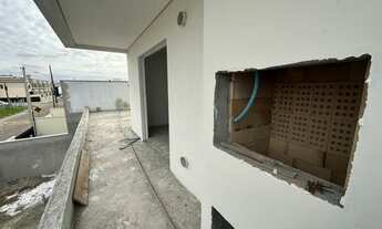 Imagem 6: Apartamento para venda possui 142 m2 com 2 suítes + lavabo e 2 vagas em Centro - Navegante