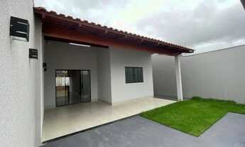 Imagem 3: Casa de 3 quartos no Residencial Santa Clara - próxima à AV. Newton Bello/IFMA