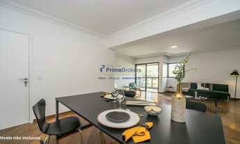 Imagem: Apartamento para venda no Campo Belo