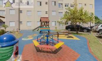 Imagem 3: Apartamento em Jardim Maria Estela - São Paulo