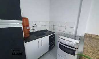 Imagem 6: Alugo Kitnete mobiliada em Curitiba R$997,00 reais