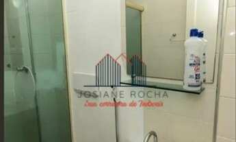 Imagem 6: Apartamento de 2 quartos com vaga no Engenho Novo!!! RJ