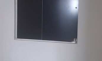 Imagem 7: Apartamento 2/4 sendo 01 suite - Residêncial Mar Del Plata Planalto - Natal - RN