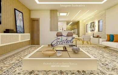 Imagem 7: Casa Nova com 3 suítes à venda, 230 m² por R$ 1.770.000 - Granja Caiapiá - Cotia/SP