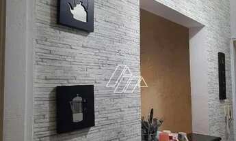 Imagem 6: Apartamento com 2 dormitórios à venda, 50 m² por R$ 325.000,00 - Jardim Estoril - Marília