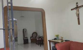 Imagem 7: Casa no Umarizal de 140m2, com 3/4 sendo 1 suíte, quintal - CA0110GL