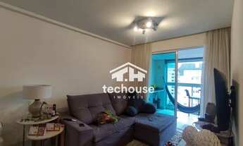 Imagem 3: Belíssimo apartamento em Agriões, com acabamentos nobres e infraestrutura de lazer complet