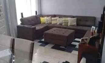 Imagem 6: Sobrado com 3 dormitórios à venda, 98 m² por R$ 585.000,00 - Vila Prudente - São Paulo/SP