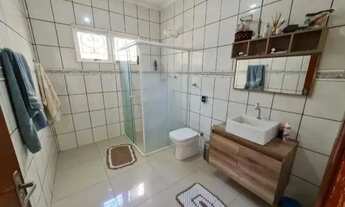 Imagem 2: Casa para venda com 142 metros quadrados com 2 quartos em Jardim São Luís - São Paulo - SP