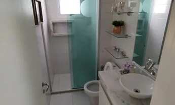 Imagem 7: Reserva Ibiapaba "Porteira fechada" com 93 m², 3/4 S/ 2 suítes, 2 v. de garagem